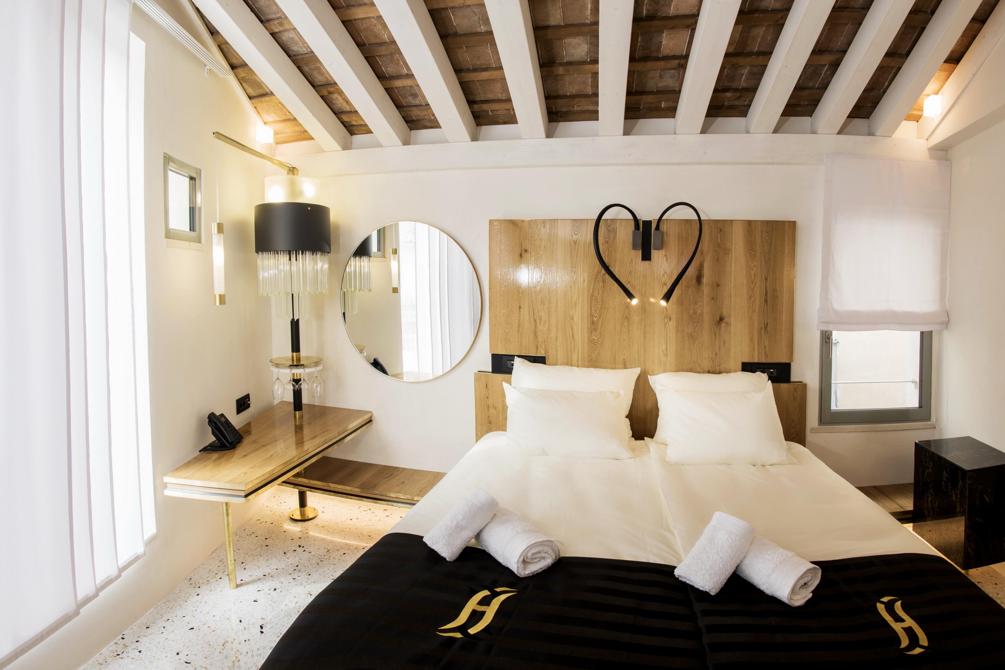 Spirito Santo Palazzo Storico Hotel Rovinj Ngoại thất bức ảnh