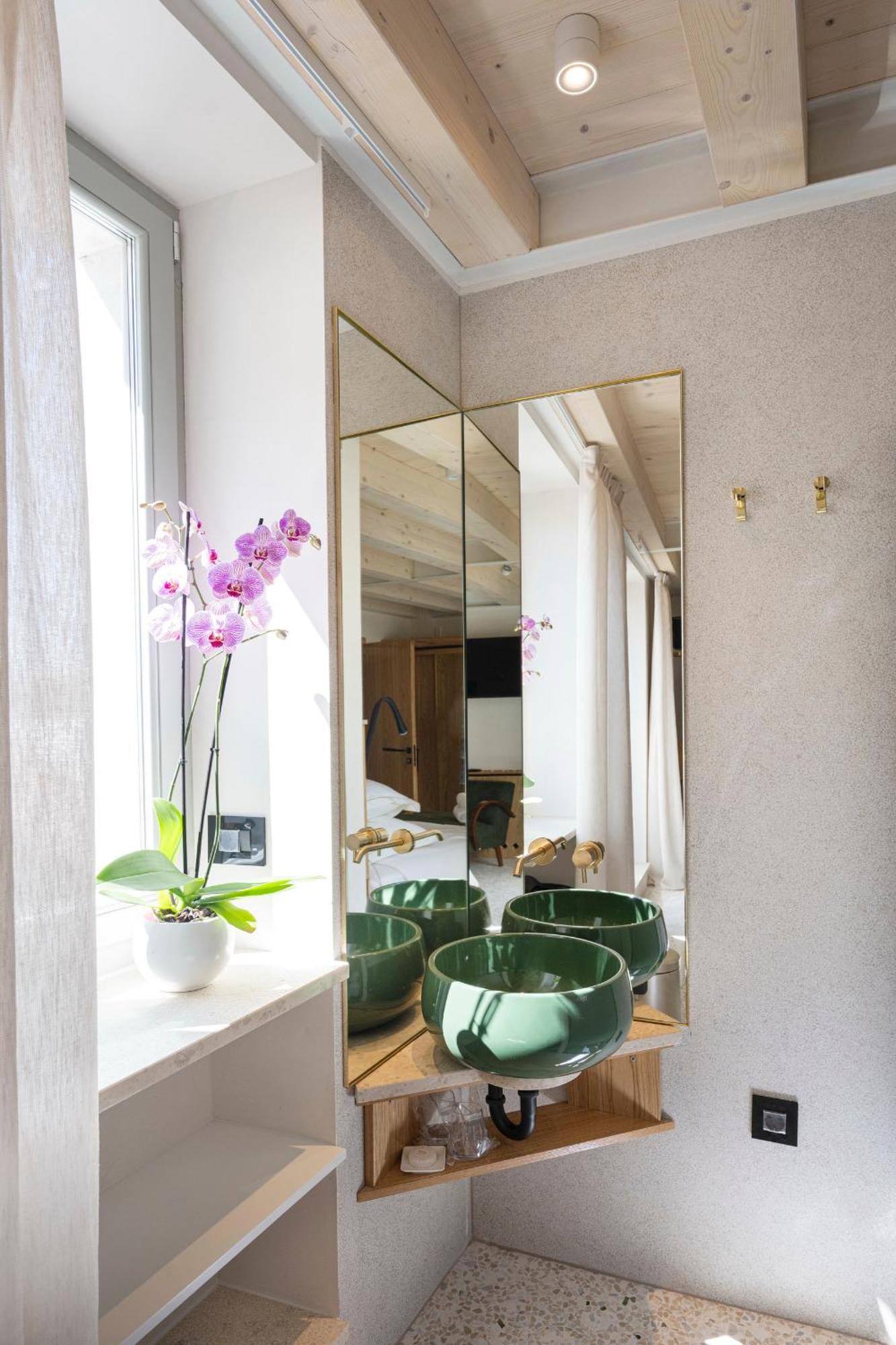 Spirito Santo Palazzo Storico Hotel Rovinj Ngoại thất bức ảnh